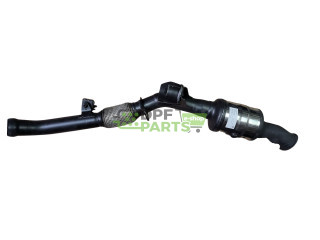 Katalizator MERCEDES Klasa GLE W166 C292, Klasa M W166, Klasa GLS X166 - A1664909336 A1664908614 A1664907900