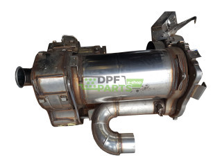 Katalizator Euro 6 MERCEDES Atego - A0074904312 0074904312