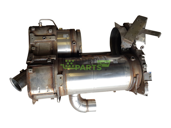 Katalizator Euro 6 MERCEDES Atego - A0074904312 0074904312