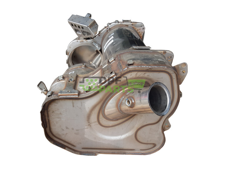 Katalizator Euro 6 MERCEDES Atego - A0074904312 0074904312