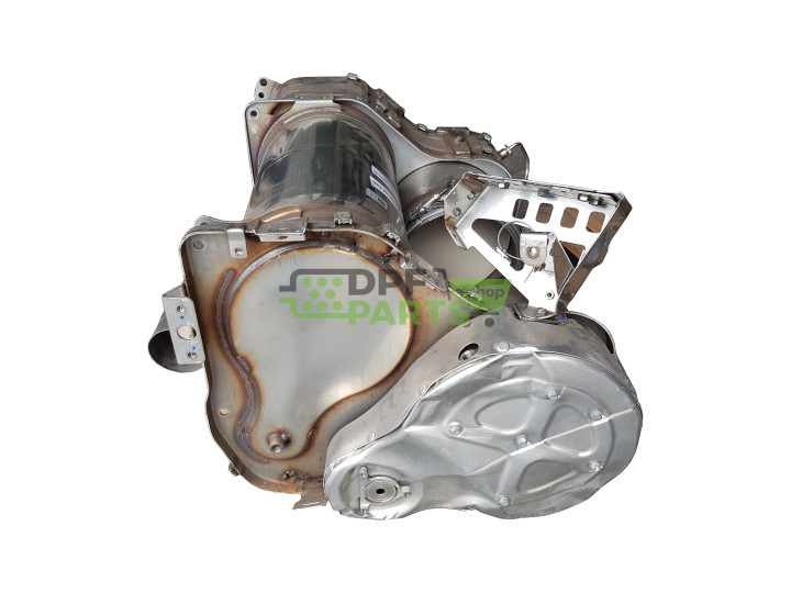 Katalizator Euro 6 MERCEDES Atego - A0074904312 0074904312