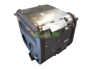 Katalizator MAN TGX Euro 6 - 81.15103.6182 81151036182