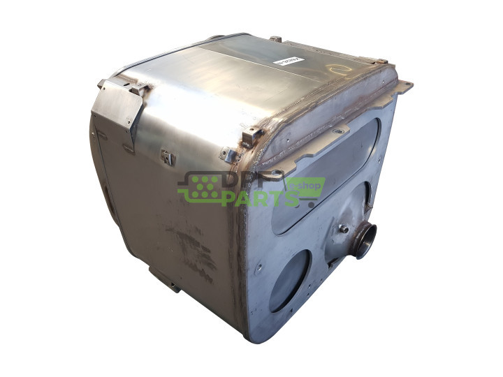 Katalizator MAN TGX Euro 6 - 81.15103.6182 81151036182