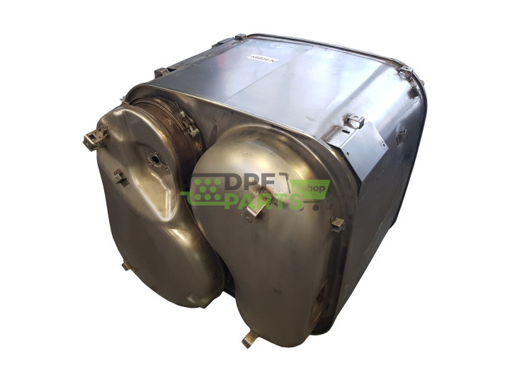 Katalizator MAN TGX Euro 6 - 81.15103.6182 81151036182