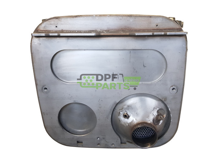 Katalizator MAN TGX Euro 6 - 81.15103.6182 81151036182