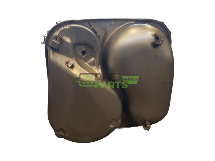 Katalizator MAN TGX Euro 6 - 81.15103.6182 81151036182