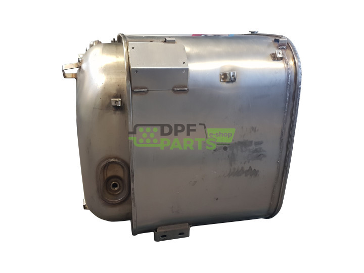 Katalizator MAN TGX Euro 6 - 81.15103.6182 81151036182