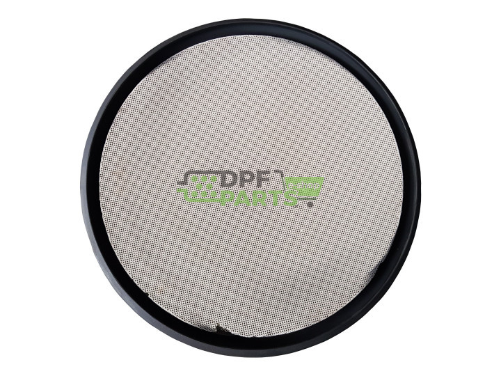 Filtr cząstek stałych DPF Euro 6 MAN TGX - 81.15103.0164 81151030164