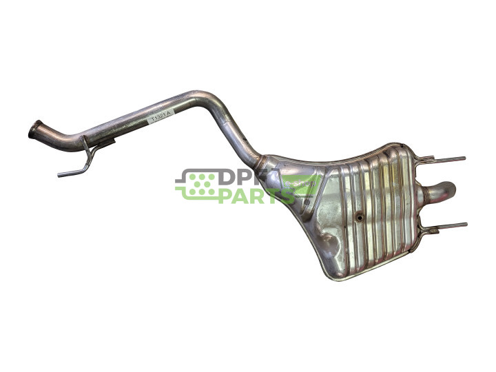Koncové tlumiče levá strana MERCEDES S Třída S500 W221- 5.5 V8 - A2214913100 A2214905321 A2214905135 A2214908721 A2214909335