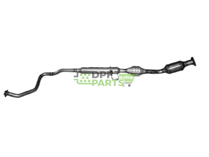 Katalizator TOYOTA Prius - 1.5 - BM1091525 1741021490