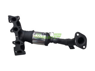 Katalizator FIAT Doblo - 1.4 - 51803314