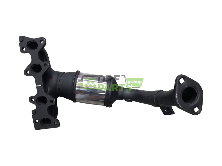Katalizator FIAT Doblo - 1.4 - 51803314
