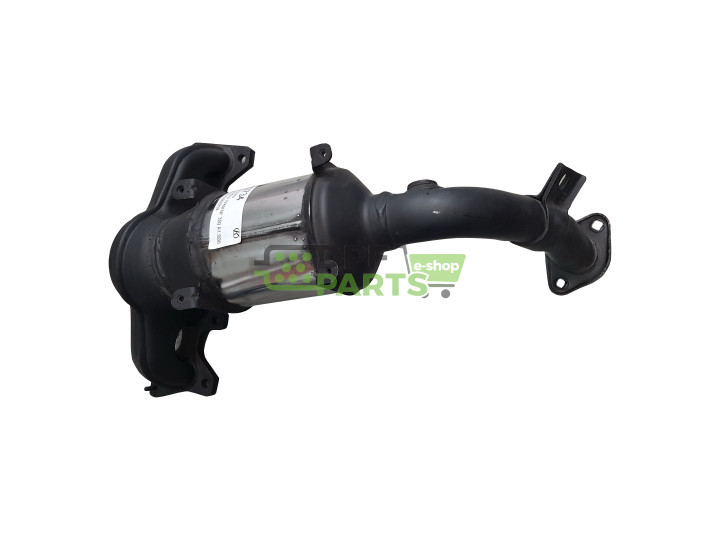 Katalizator FIAT Doblo - 1.4 - 51803314