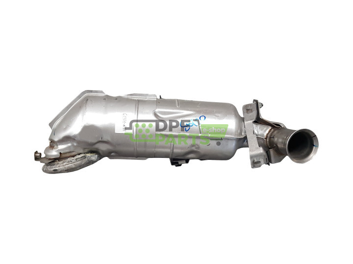 Filtr cząstek stałych GPF PEUGEOT  / CITROEN  - 1.2 THP - 9816188180 3649018