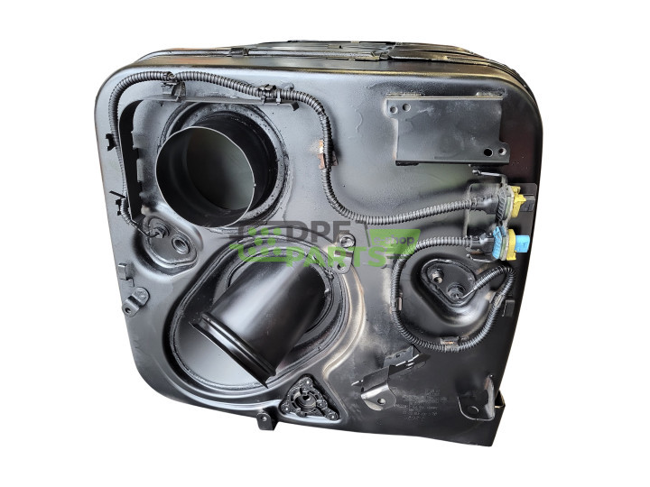 Katalizator Euro 6 MERCEDES Autobus Setra S515HD - A0084903112 A0074908712 A0054904312 A0104900412 A0094907712