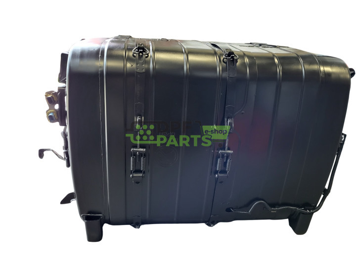 Katalizator Euro 6 MERCEDES Autobus Setra S515HD - A0084903112 A0074908712 A0054904312 A0104900412 A0094907712