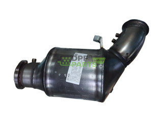 Filtr cząstek stałych MERCEDES C Klasa W205, GLC X253 - A2054901892