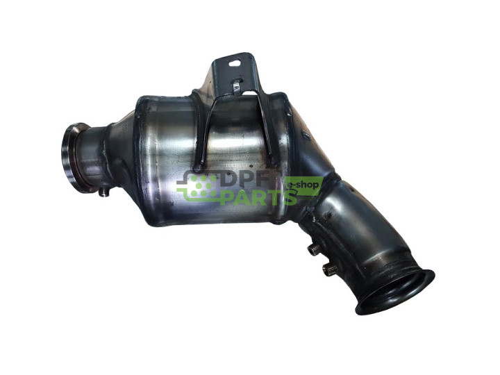 Filtr cząstek stałych MERCEDES C Klasa W205, GLC X253 - A2054901892