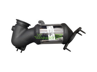 Katalizator OPEL Astra K, Mokka - 1.4 Turbo - 1267327 12667326 12673197