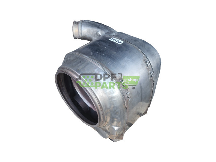 Katalizator wstępny DOC Euro 6 DAF XF 106 - 1947136