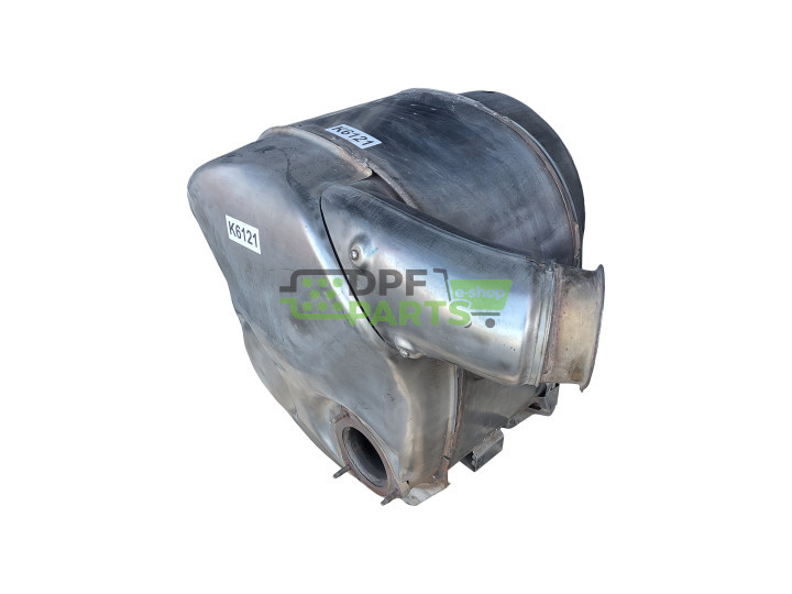 Katalizator wstępny DOC Euro 6 DAF XF 106 - 1947136