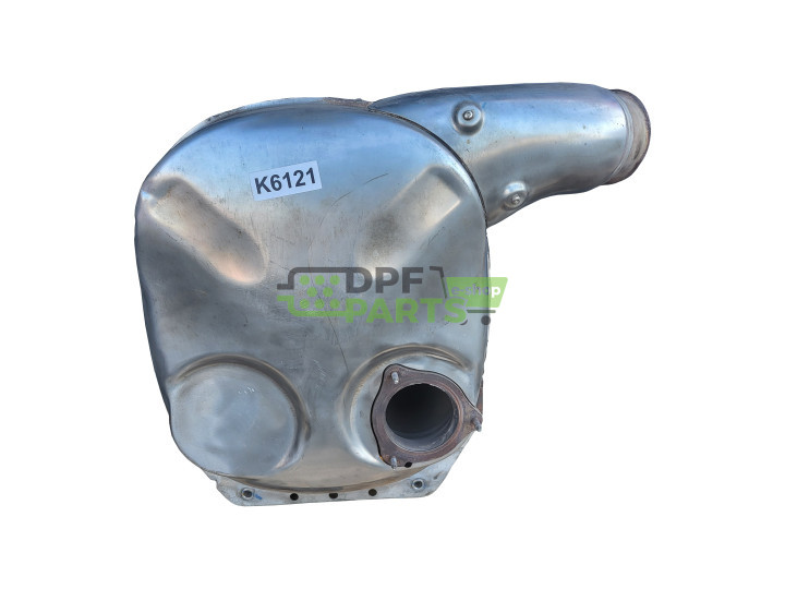 Katalizator wstępny DOC Euro 6 DAF XF 106 - 1947136