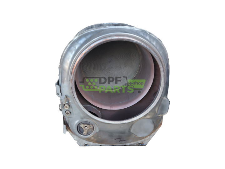 Katalizator wstępny DOC Euro 6 DAF XF 106 - 1947136