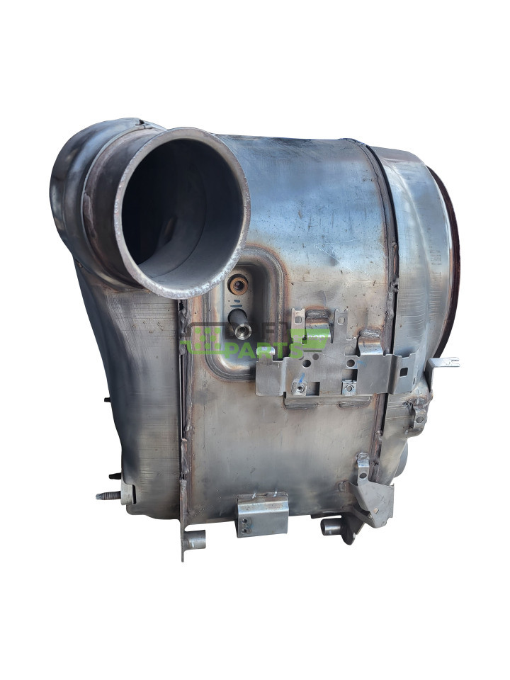 Katalizator wstępny DOC Euro 6 DAF XF 106 - 1947136