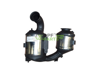 Filtr cząstek stałych MINI Countryman R60, Paceman R61 - 1.6-2.0 - 18308509061 18308509058
