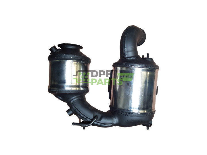 Filtr cząstek stałych MINI Countryman R60, Paceman R61 - 1.6-2.0 - 18308509061 18308509058