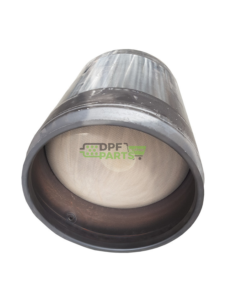 Filtr cząstek stałych DPF IVECO Stralis Euro 6 - 5802041633