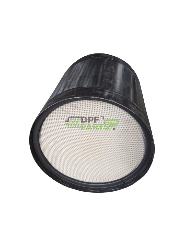 Filtr cząstek stałych DPF IVECO Stralis Euro 6 - 5802041633