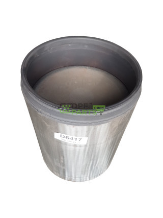 Filtr cząstek stałych DPF IVECO Stralis Euro 6 - 5802205422