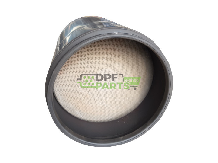 Filtr cząstek stałych DPF IVECO Stralis Euro 6 - 5802205422