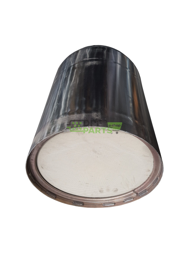 Filtr cząstek stałych DPF IVECO Stralis Euro 6 - 5802205422