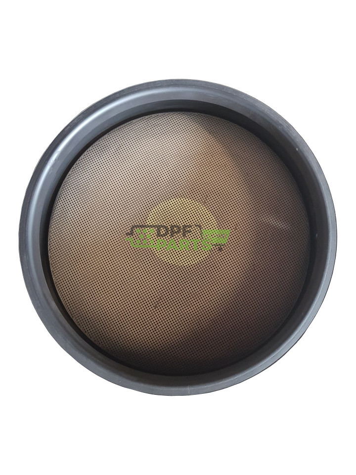 Filtr cząstek stałych DPF IVECO Eurocargo Euro 6 - 5802020368