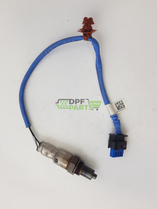 Czujnik różnicy ciśnień FORD - BK2A9G824AA , BK2A-9G824-AA