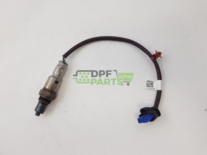 Sonda lambda FORD -