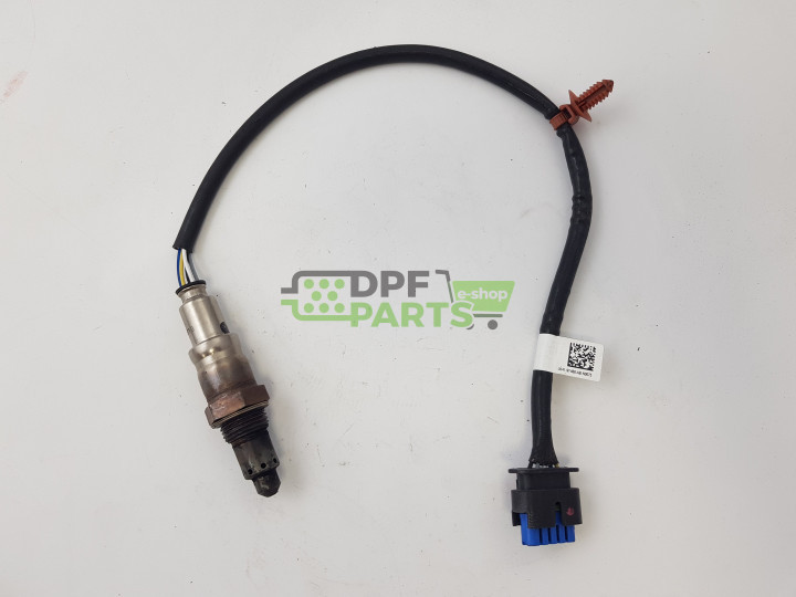 Sonda lambda FORD -