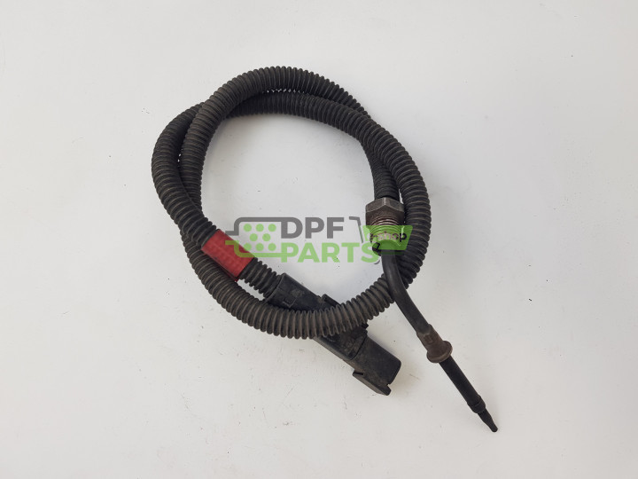 Czujnik temperatury spalin C7501 oryginał Volvo FH FM 21412472