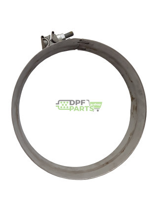 Obejma DPF Mercedes Atego MP4 - A0019954544 0019954544