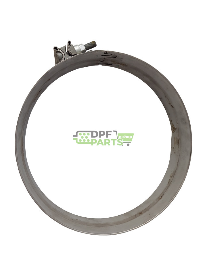 Obejma DPF Mercedes Atego MP4 - A0019954544 0019954544