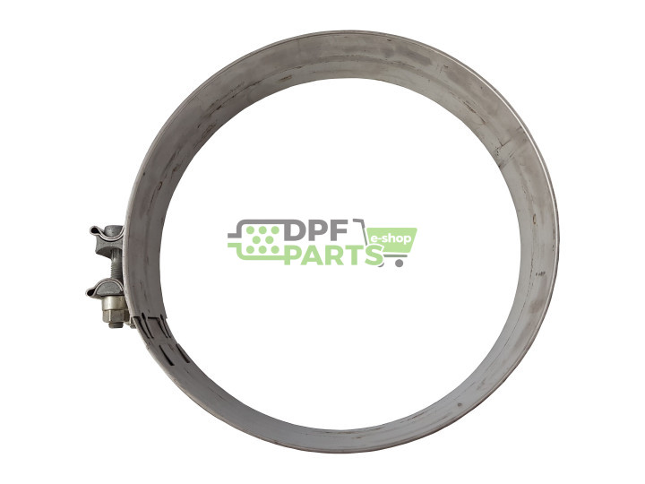 Obejma DPF Mercedes Atego MP4 - A0019954544 0019954544