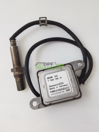 Czujnik NOX BMW - A2C38980400 , 8594553