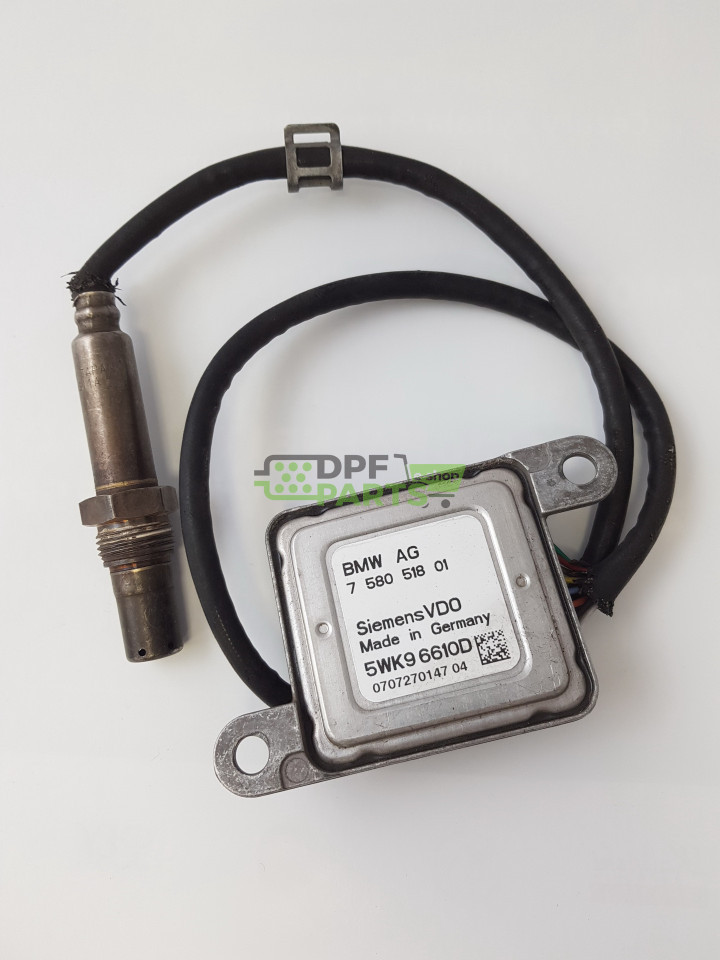 Czujnik NOX BMW - A2C38980400 , 8594553
