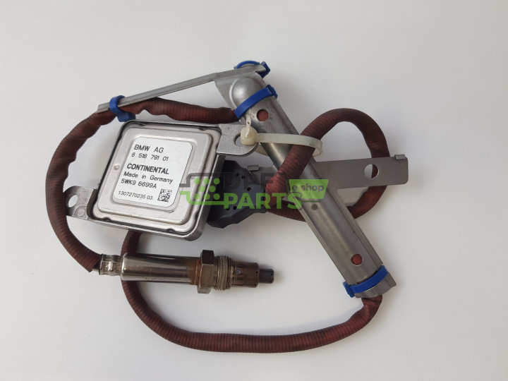 Czujnik NOX BMW - 11787587129 , 11787587128 , 11787582327