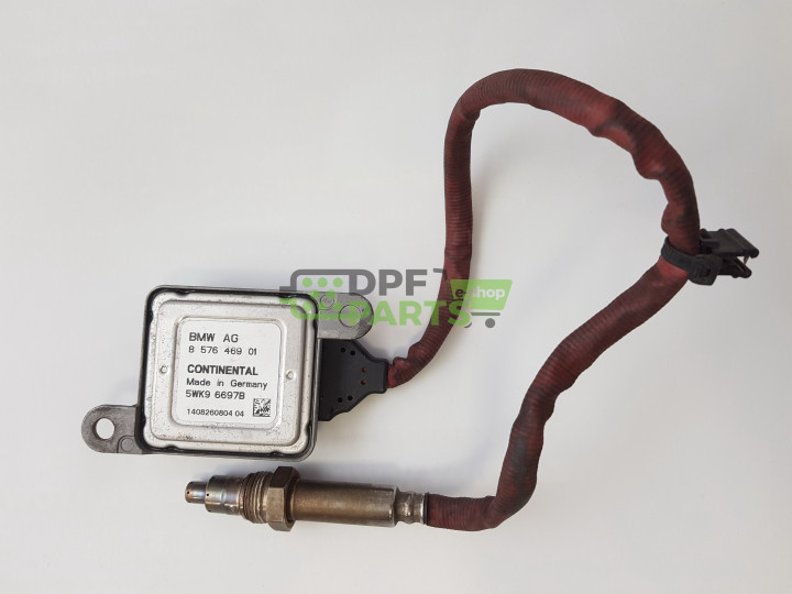 Czujnik NOX BMW - 13628518791 , 13628589846 , 13628576471