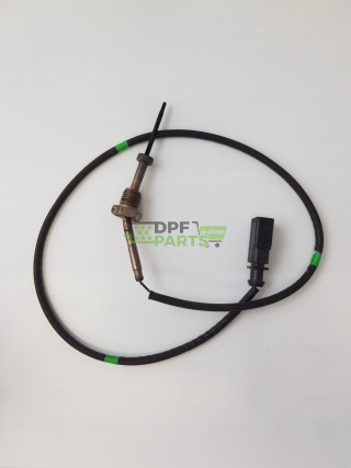 Czujnik Bosch Volkswagen - 03C907807D