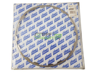 Uszczelka VOLVO / RENAULT EURO 6 - 21570880