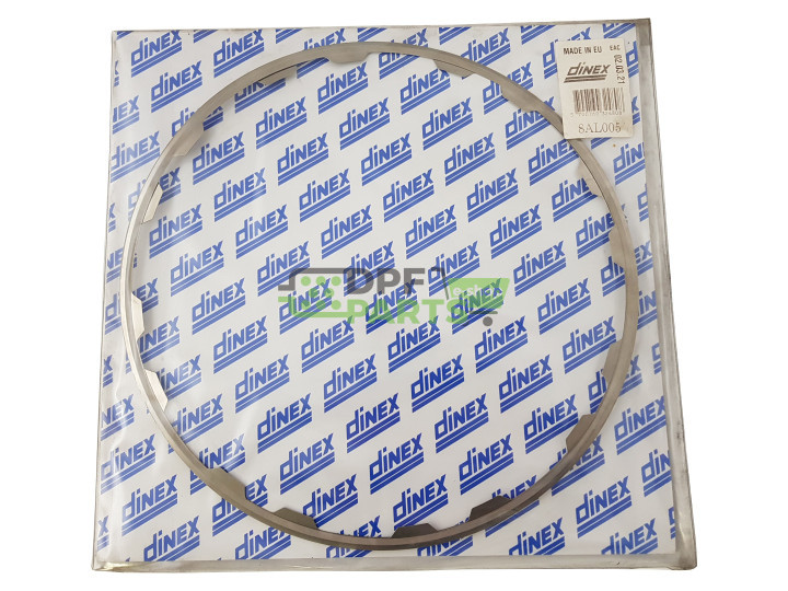 Uszczelka VOLVO / RENAULT EURO 6 - 21570880